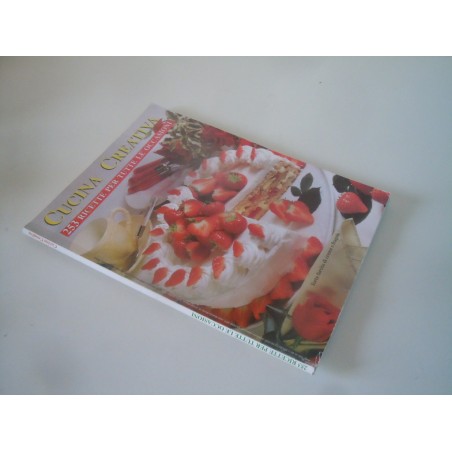 Rivista cucina creativa 253 ricette per tutte le occasioni Ulisse.net