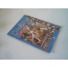 Album figurine Pinocchio Giunti Kids 2002 vuoto no Panini