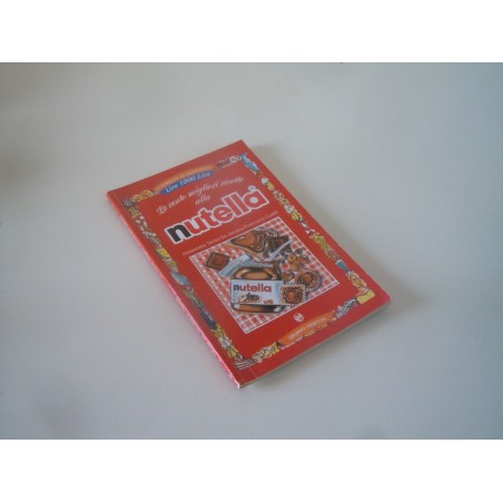 Le cento migliori ricette alla Nutella Newton n 31 21 giugno 1997