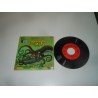 Guilio Verne 20000 leghe sotto i mari disco vinile e libro Walt Disney