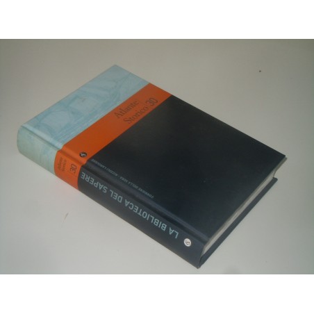 Atlante storico n 30 la biblioteca del sapere corriere della sera Rizzoli