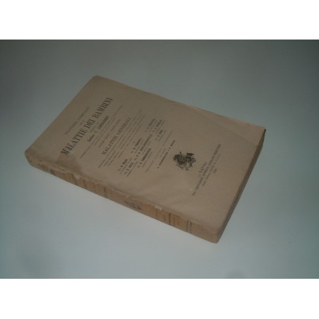 C. Gerhardt Malattie dei bambini vol III malattie generali Jovene 1896