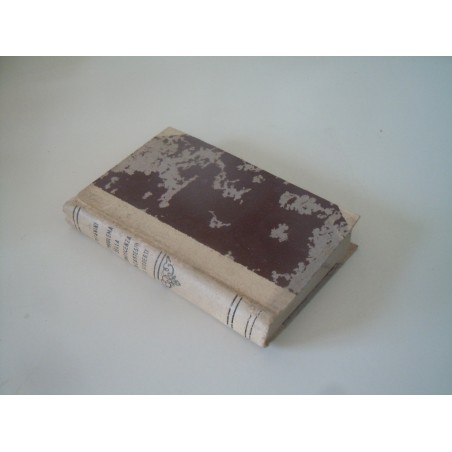 Il problema della conoscenza in Cartesio e Gioberti Luigi Stefanini 1927?